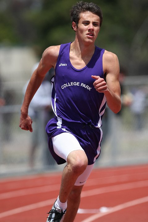 2010 NCS Tri-Valley228-SFA.JPG - 2010 North Coast Section Tri-Valley Championships, May 22, Granada High School.